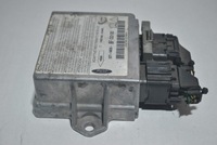 фото thumb №7, Датчик модуль подушка безпеки ford mondeo mk3 1s7t14b056bf