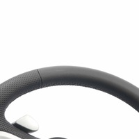 фото thumb №9, Mini cooper r55 r56 кермо нова шкіра пелюстки