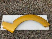 фото thumb №1, Renault megane 3 rs ліва молдинг na крила перед