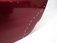 фото thumb №9, Subaru xv i 11-17 дверь левая задние оригинальные