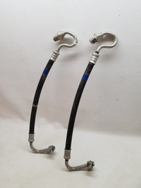 фото thumb №4, Toyota yaris ii 1.3b трубка шланг кондиціонера