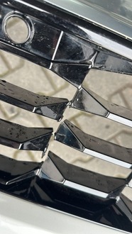 фото thumb №5, Kia sportage 2021- бампер перед передній