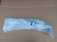 фото thumb №1, Volvo xc90 ii r-design молдинг спойлер бампера ліва перед 39797336