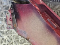 фото thumb №10, Skoda fabia mk2 5j 2008 правая сторона крыло передний