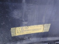 фото thumb №11, Mercedes s klasa w223 223 бампер передний pts