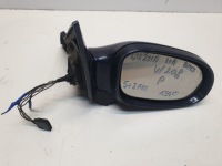 Купить Зеркало правое 5+2 pin mercedes-benz w208, фото thumb