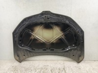 Капот кришка двигуна skoda octavia 3 iii 5e lift 2016- Недорого, фото thumb