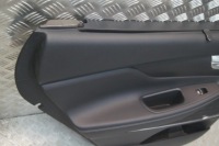 фото thumb №5, Hyundai santa fe iv usa 2.0t обшивка двері лівий задня infinity