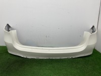 фото thumb №1, Бампер задняя mercedes gle 167 w167 x167 amg 18-