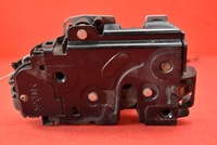 фото thumb №6, Замок дверь правый задняя задний 3b4839016 seat cordoba 2 ii sedan 03-09