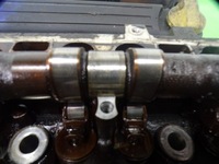 фото thumb №13, Opel zafira a 2.2 16v 155km z22yh головка двигателя