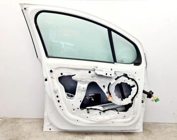 фото thumb №16, Citroen c3 ii двері лівий перед ewp