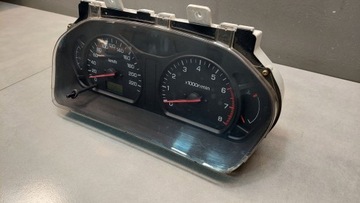 фото thumb №7, Спідометр  прилади space wagon iii 2.4 gdi mr381549