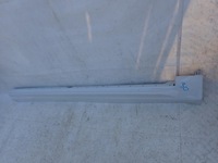 фото thumb №1, Volvo xc90 ii 14- порог правый молдинг порог правая