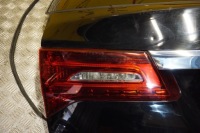 фото thumb №11, Acura mdx 2014 - 2020 кришка багажника скло фара спойлер зад комплектна usa