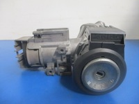 фото thumb №7, Ford fiesta mk7 замок запалювання 9v213f880ea ключ+ ручка ліва перед e9