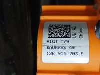 фото thumb №12, Батарея акумулятор гібрид 5wa915588d 13 kwh 37ah vw golf viii 8 gte 1.4 25r