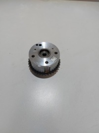 фото thumb №6, Koło faz roządu впускний  варіатор octavia ii audi vw 1.6 fsi blf 03c109088b
