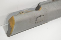 фото thumb №6, Порог накладка порог правая mercedes w126 версия короткий lift
