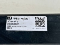 фото thumb №10, Skoda yeti 5l0 hak буксирувальний wypinany 5l0804875b вестфалія