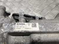 Редуктор диференціал міст передній перед porsche carrera 911 992 4s 0a0409505e Київ, фото thumb