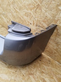 фото thumb №8, Zafira expert proace бампер задняя 4 pdc