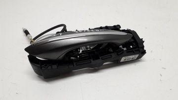 фото thumb №8, Bmw 5 f10 f11 ручка ліва задня led x3717564910