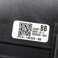 фото thumb №5, Land rover range rover sport l494 2018 панель кондиционера