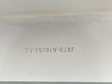 фото thumb №6, Капот кришка двигуна ford focus mk4 iv передній рестайлінг