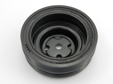 фото thumb №2, Nty rkp-ms-007 колесо пасове, wał колінчастий