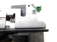 фото thumb №9, Замок лівий правий кришки багажника - land rover discovery iii 04-09