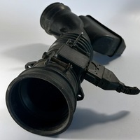 фото thumb №7, Труба повітропровід + витратомір hyundai оригінальний номер 28164-23700 281392d250