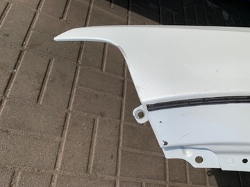 фото thumb №10, Крило лівий переднє volvo xc90 cross country