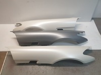 фото thumb №1, Крила перед l p mercedes sls w197 amg cabrio