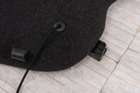 фото thumb №11, Mercedes gla h247 2020+ полка багажника a2476902901