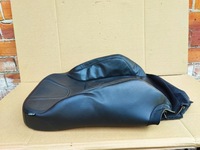 фото thumb №9, Kuga mk2 спинка сидіння правого шкіра сидіння правий