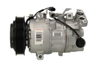 фото thumb №5, Компресор кондиціонера renault nissan grand scénic