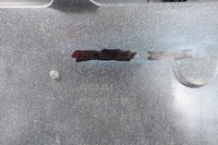 фото thumb №10, Seat ibiza v 6f0 2017- бампер задня задній 6f0807417af