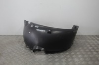 фото thumb №1, Подкрылок левый задняя skoda roomster lift 5j7