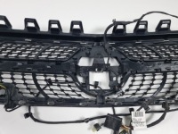 фото thumb №9, Mercedes cla w118 решётка радиатора установка жгут pdc a1188850001
