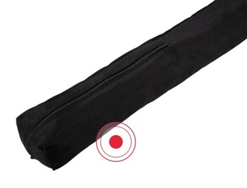Hama TRIPOD Traveler 117 см / шаровая головка