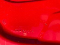 фото thumb №13, Ford mustang cabrio 2015- крышка зад багажника