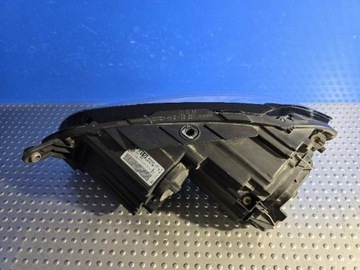 фото thumb №13, Volkswagen passat b7 bi-xenon 3ab941752 лампа передня перед права гарна