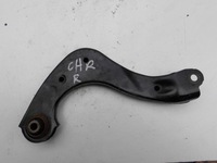 фото thumb №1, Рычаг правый задняя toyota c-hr