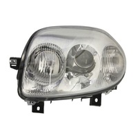 фото thumb №2, Лампа clio ii clio ii 98-16 фара лівий