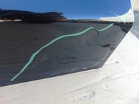 фото thumb №6, Дверь правый перед chevrolet camaro 2016- 16+