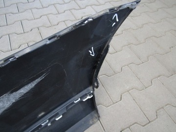 фото thumb №10, Бампер зад vw passat b8 3g9 універсал рестайлінг