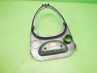 фото thumb №8, Защита чехол рычага переключения передач коробки передач citroen оригинальный номер 9632615077