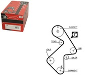 фото thumb №1, Ремень распределительного вала toyota avensis camry carina e carin