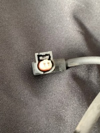 фото thumb №10, Tesla model x 2015- джгут підвіска пневматичний ліва 1448362-00-b